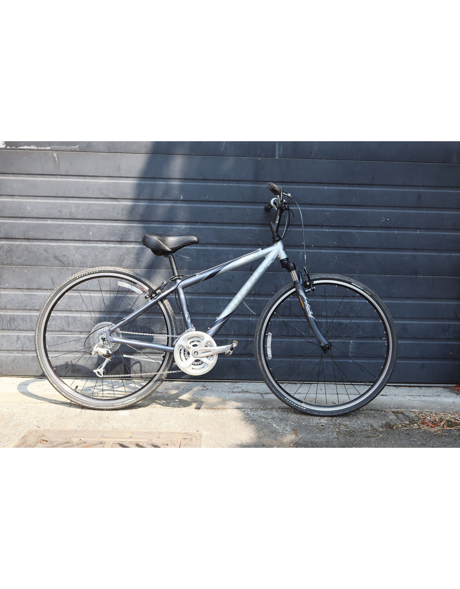 Trek 15" Trek Multitrack 7200