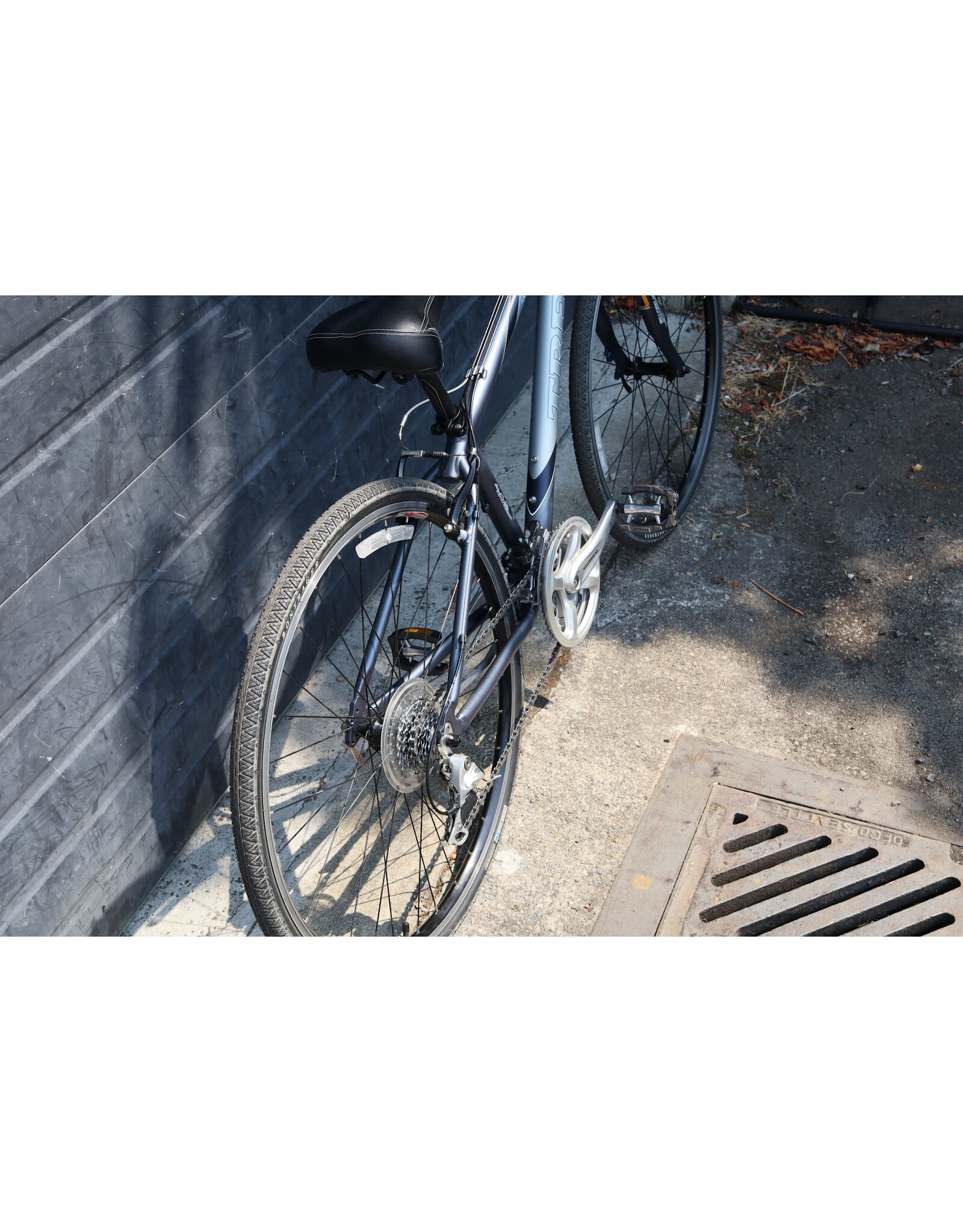 Trek 15" Trek Multitrack 7200