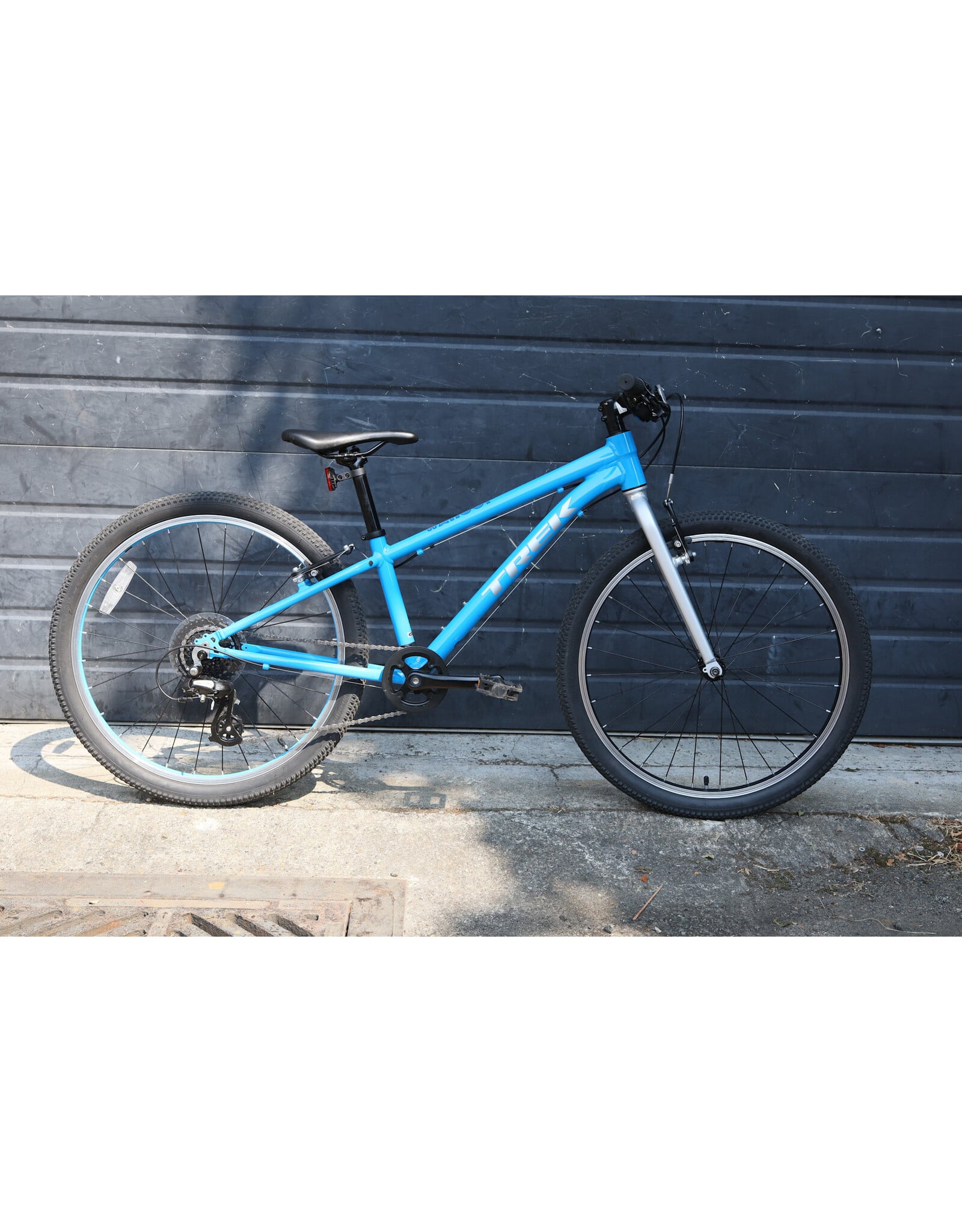 Trek 24" Trek Wahoo