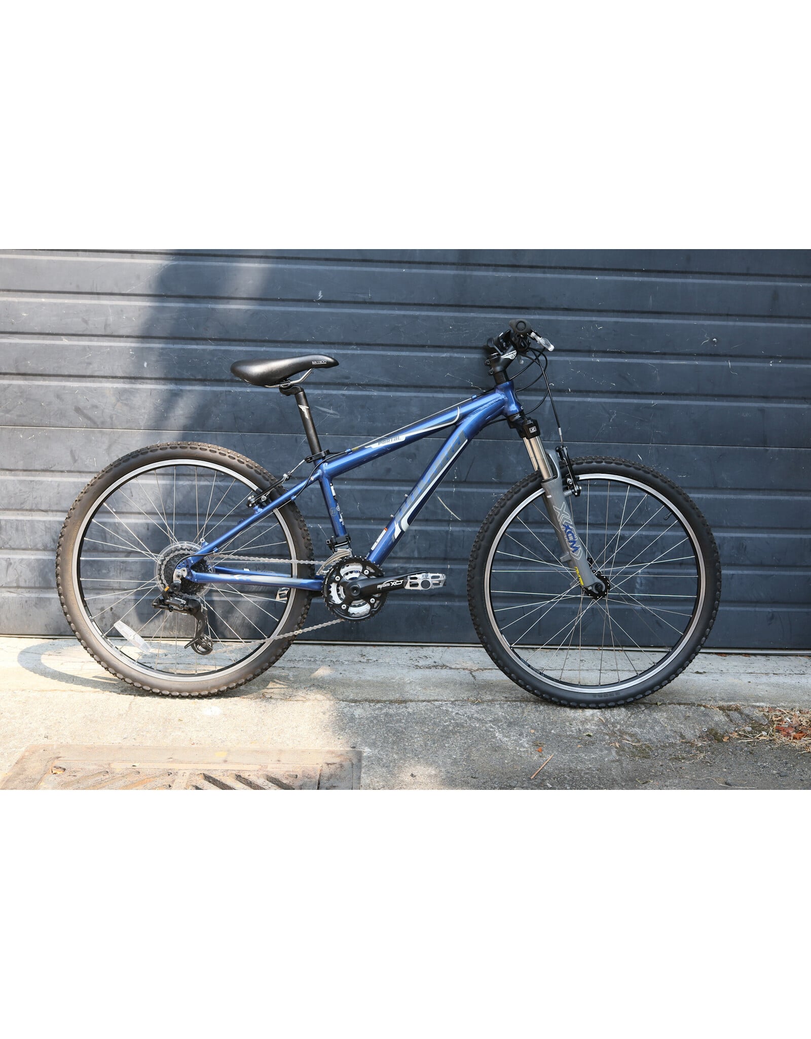 Novara XS Novara Portal