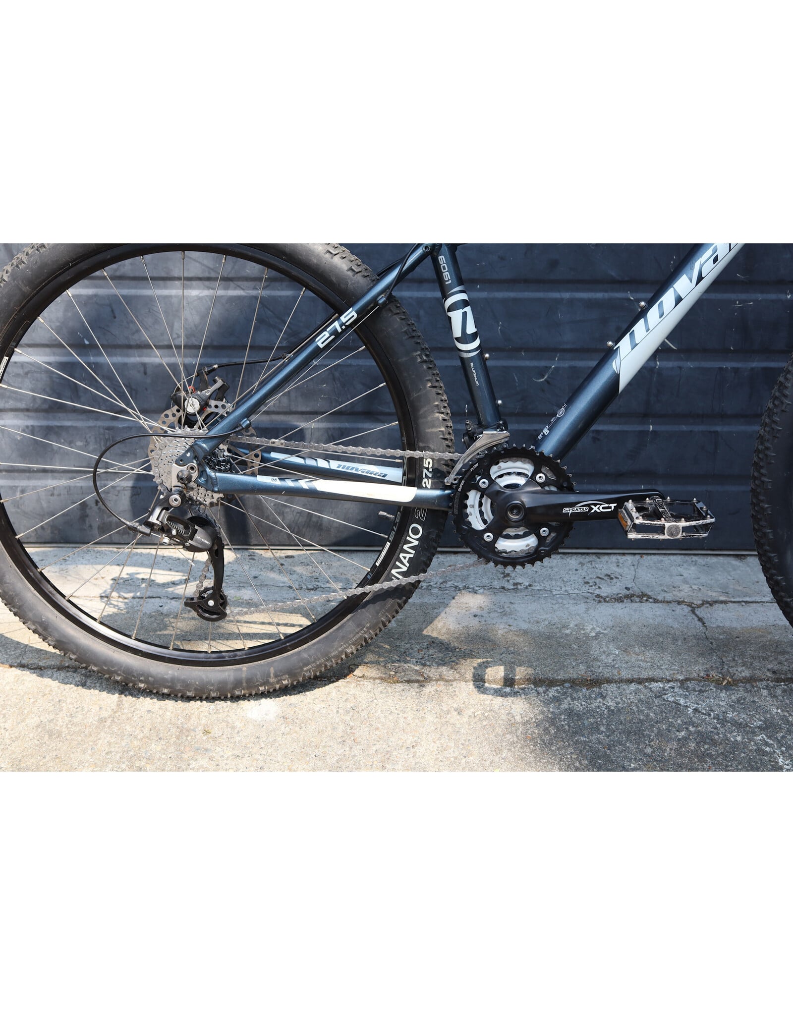 Novara 16" Novara Larch