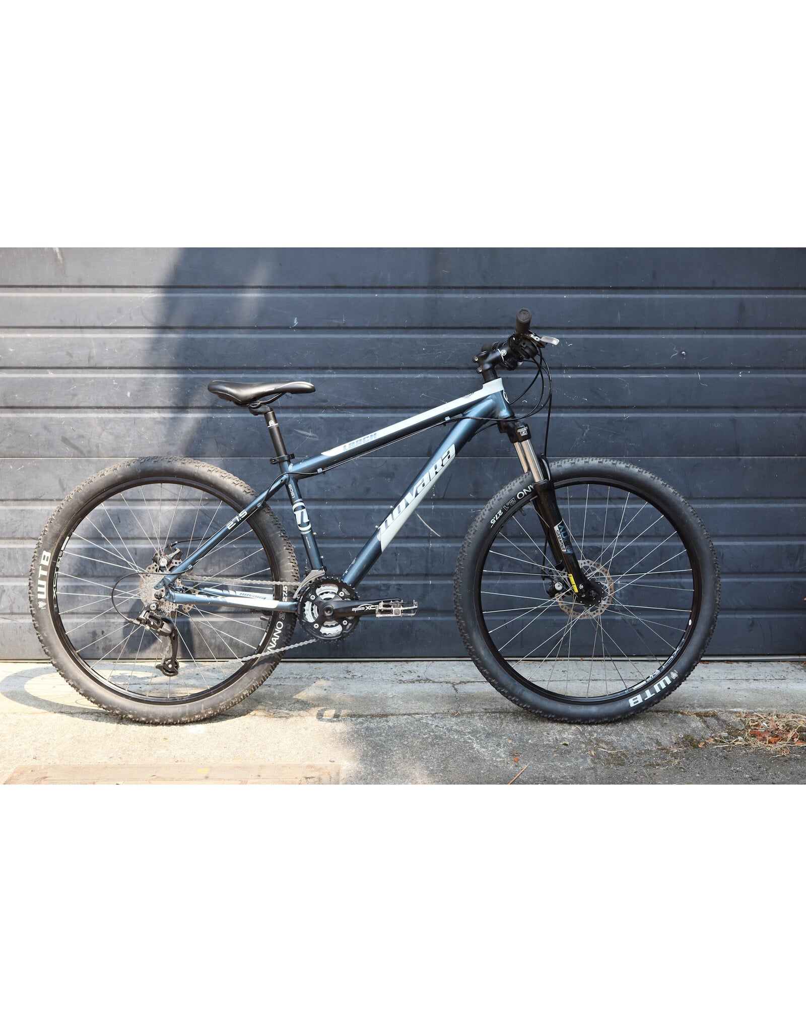 Novara 16" Novara Larch