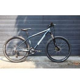 Novara 16" Novara Larch