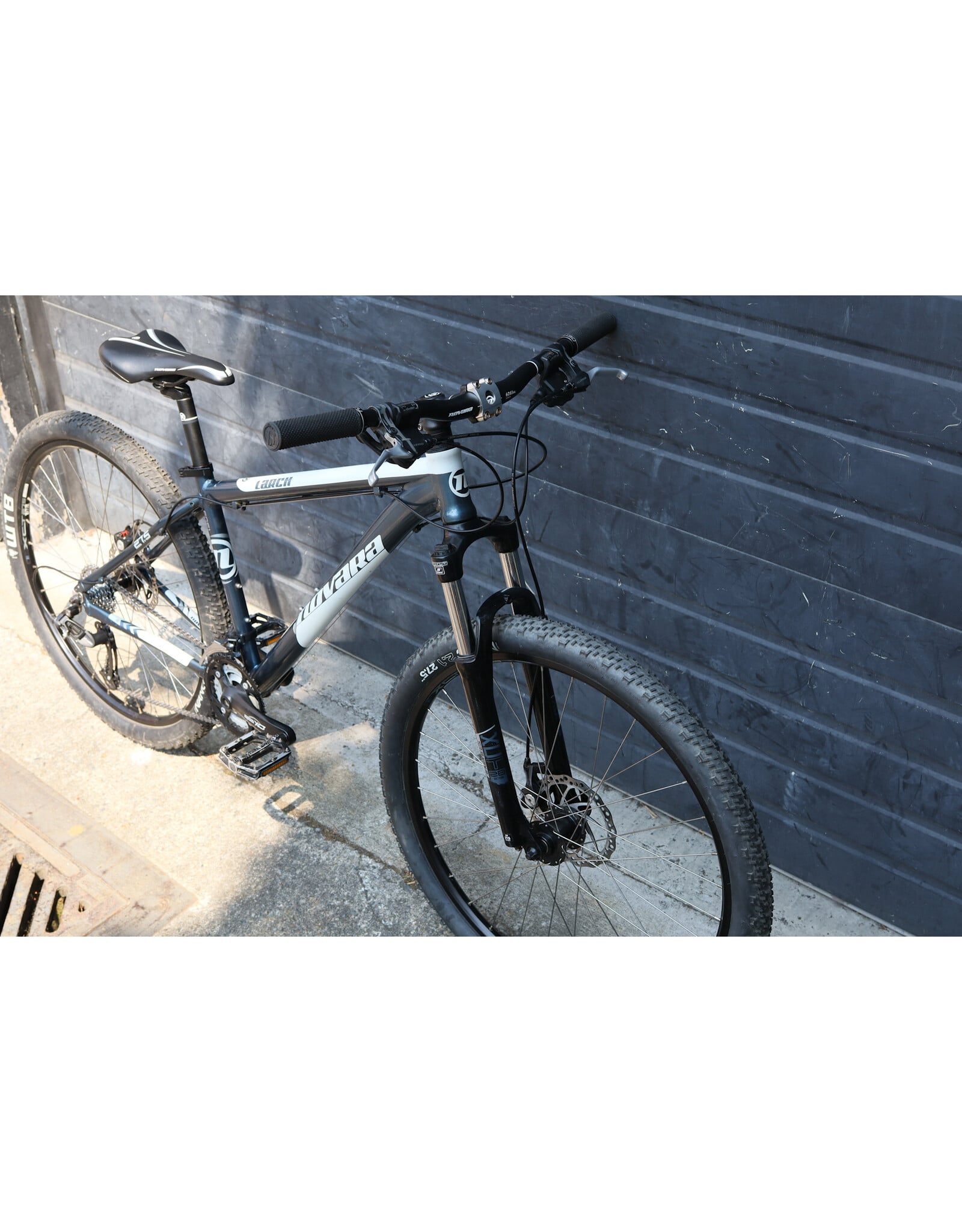 Novara 16" Novara Larch
