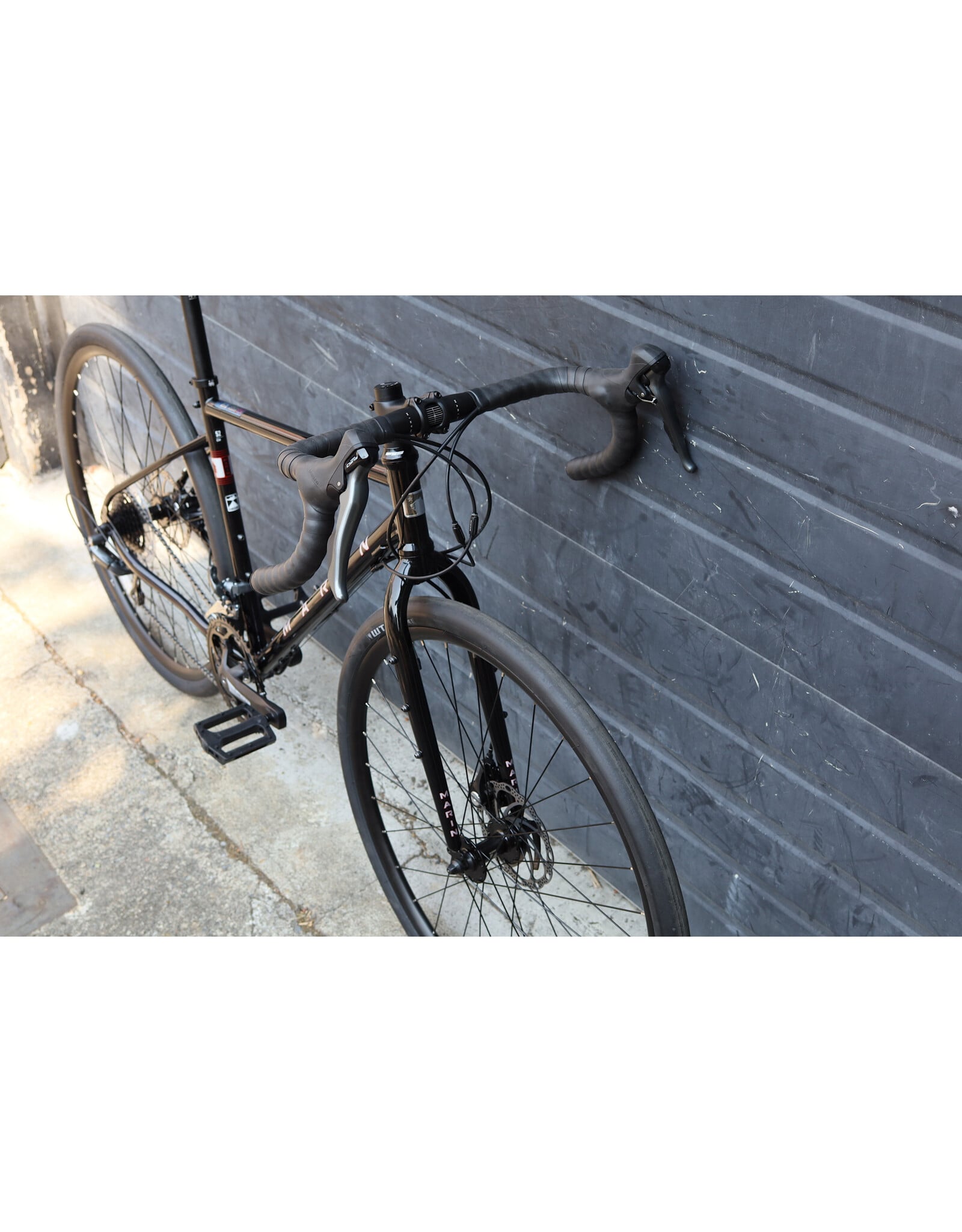 Marin 52cm Marin Nicasio