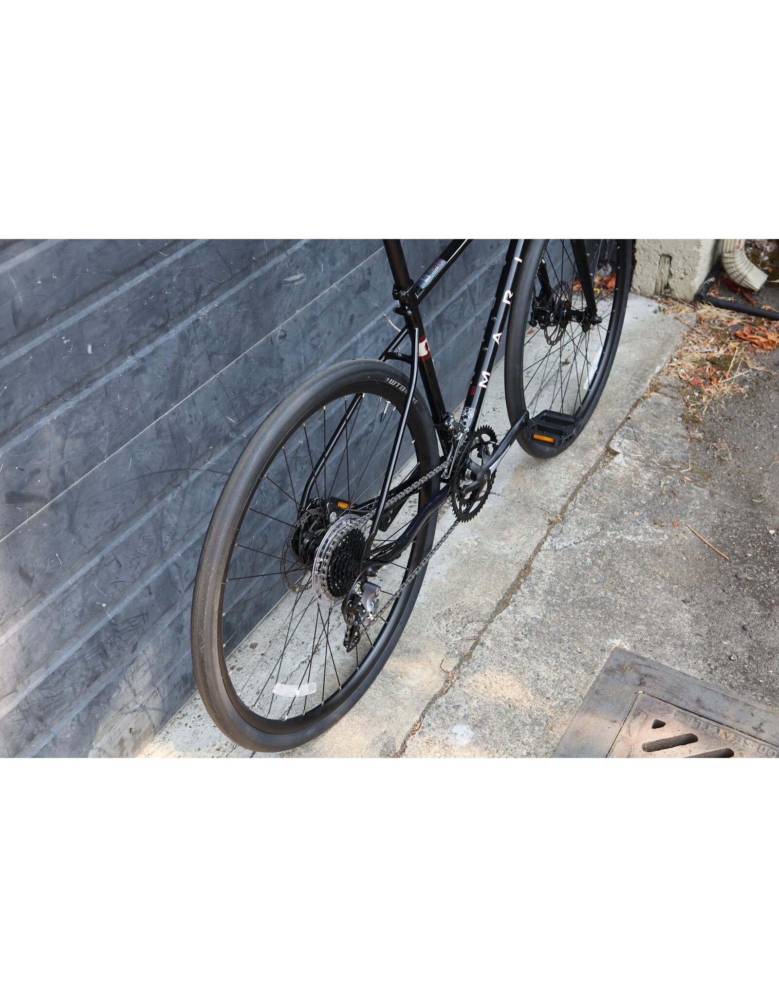 Marin 52cm Marin Nicasio