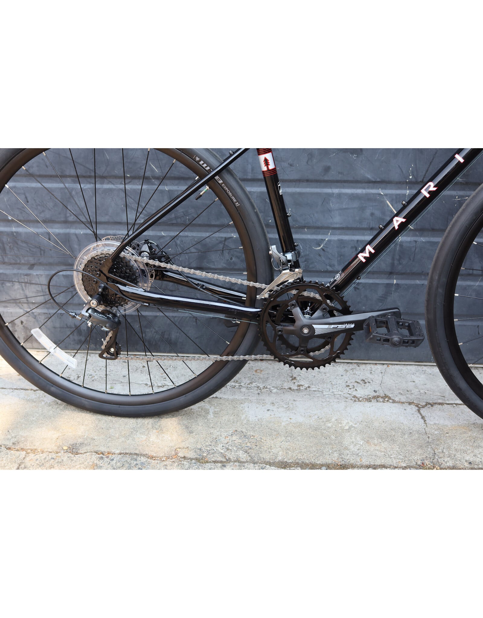 Marin 52cm Marin Nicasio