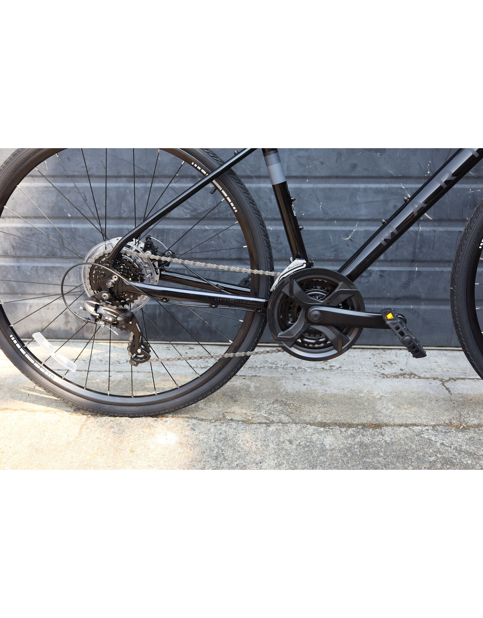 Marin Medium Marin Fairfax