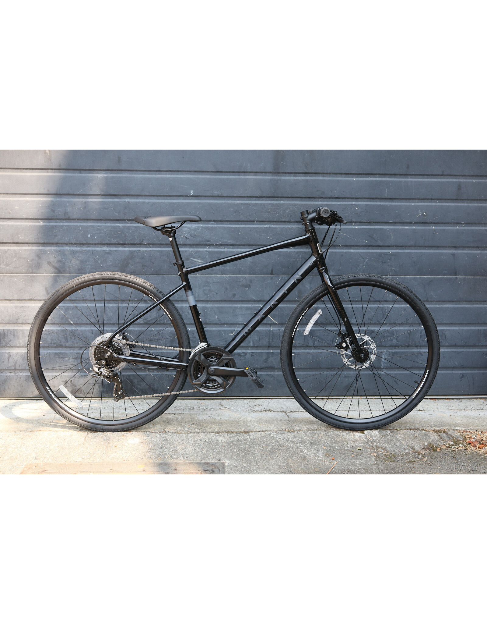 Marin Medium Marin Fairfax