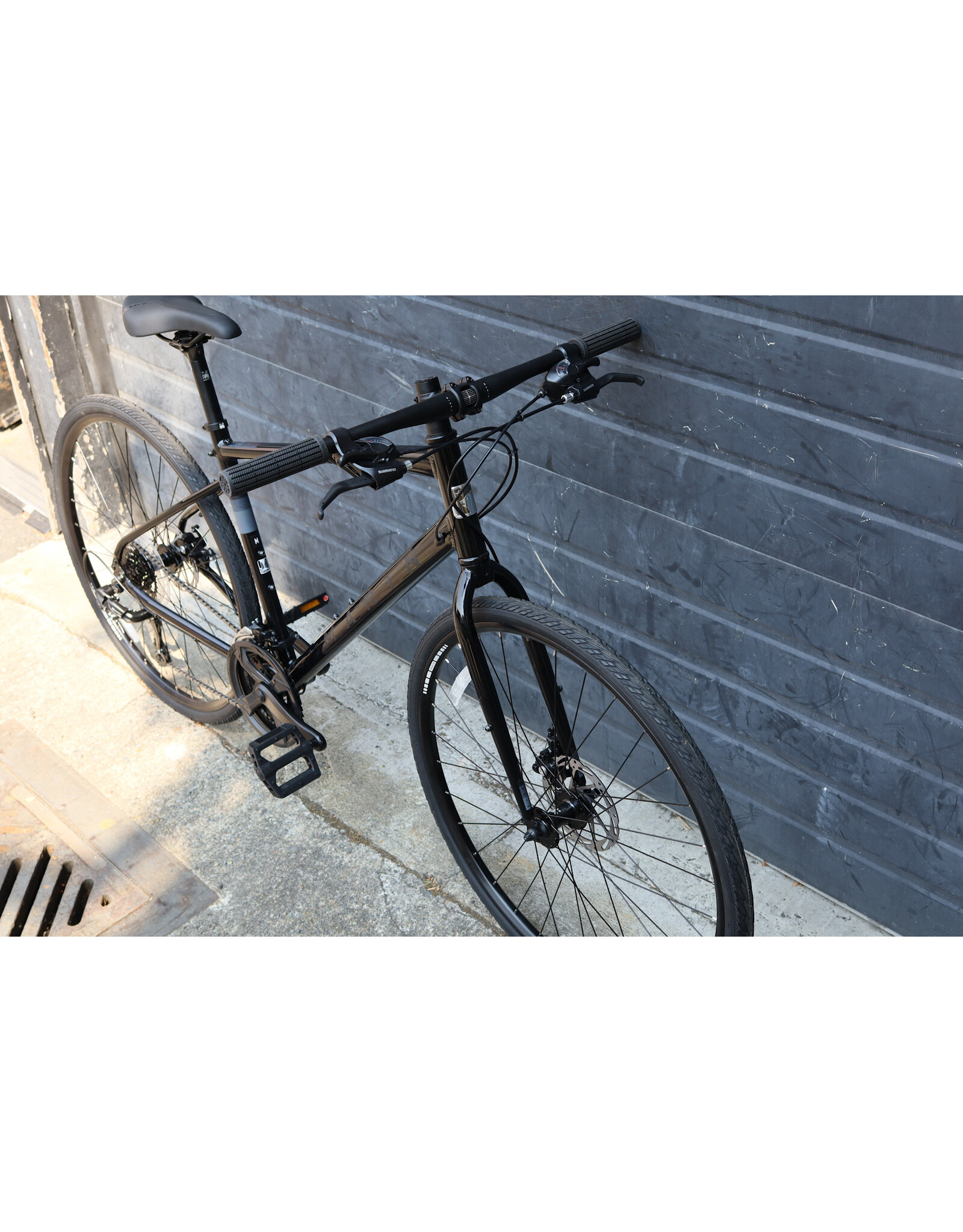 Marin Medium Marin Fairfax