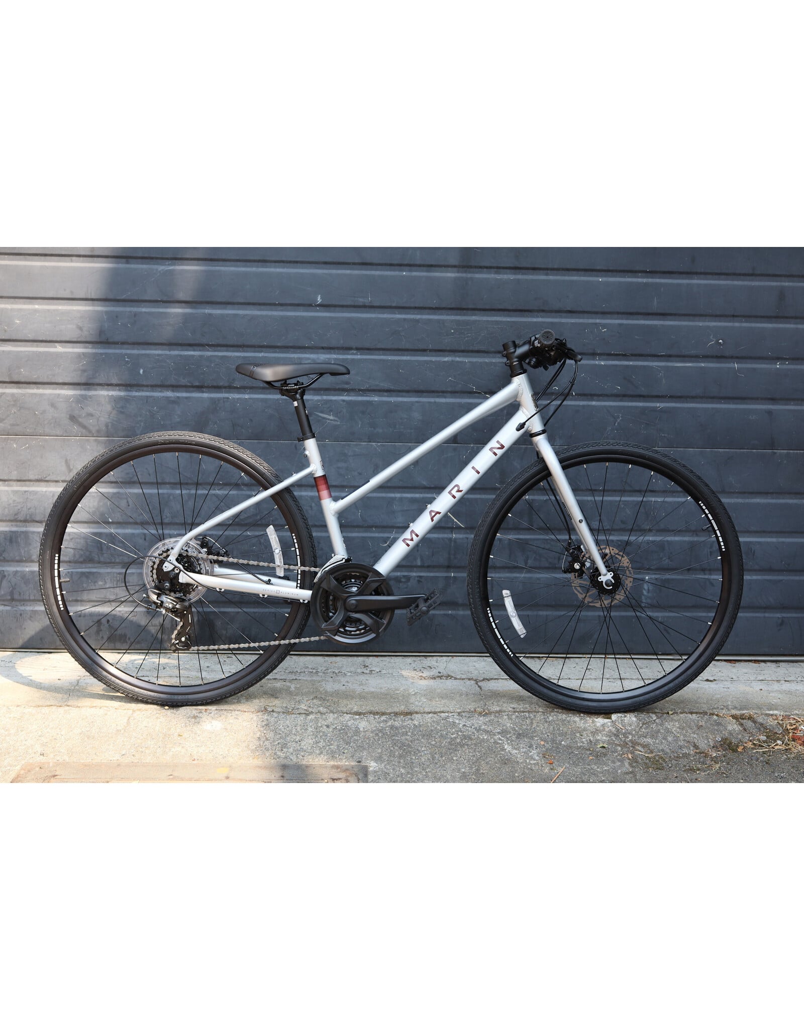 Marin Small Marin Fairfax