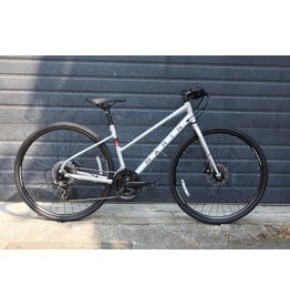 Marin Small Marin Fairfax