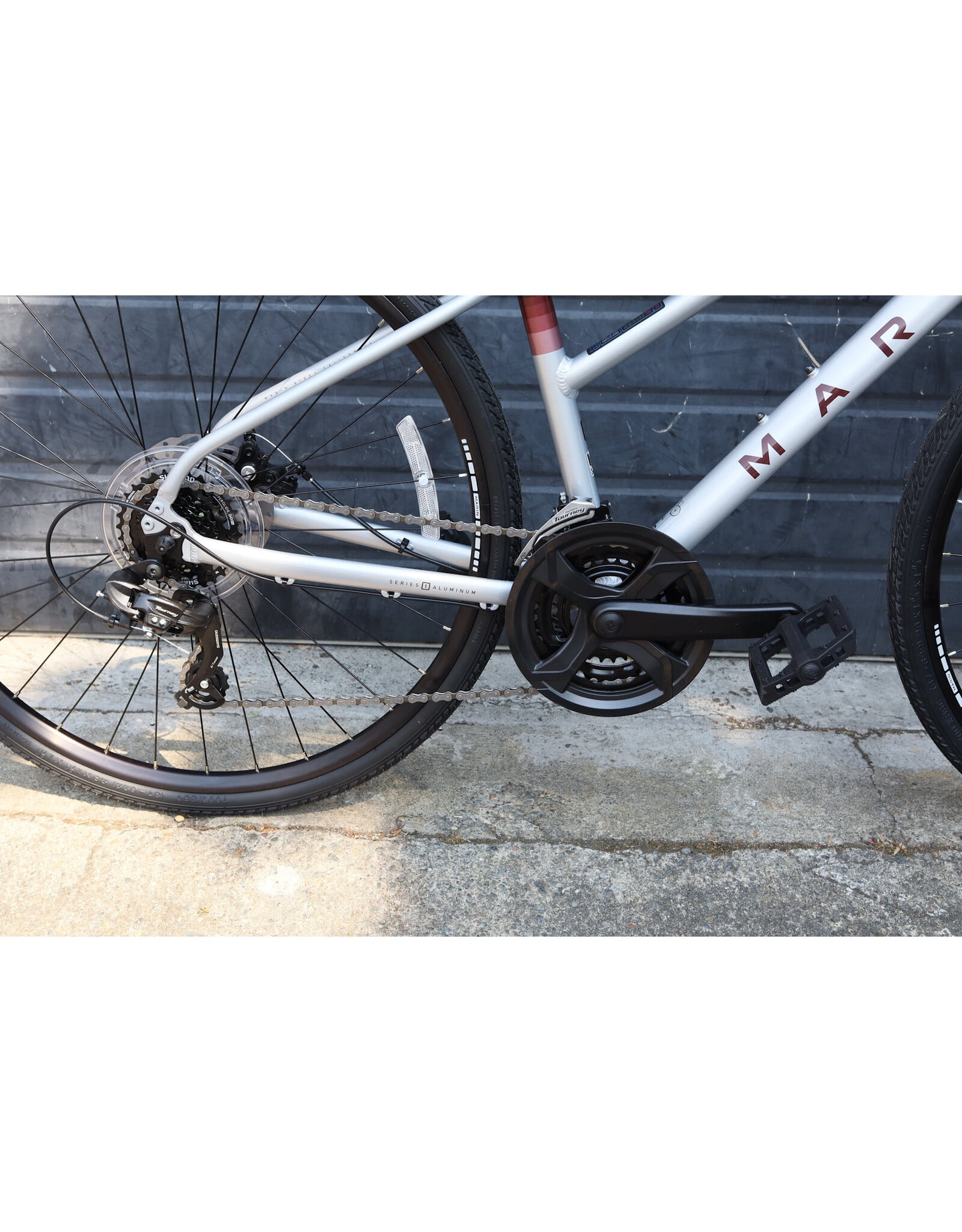 Marin Small Marin Fairfax