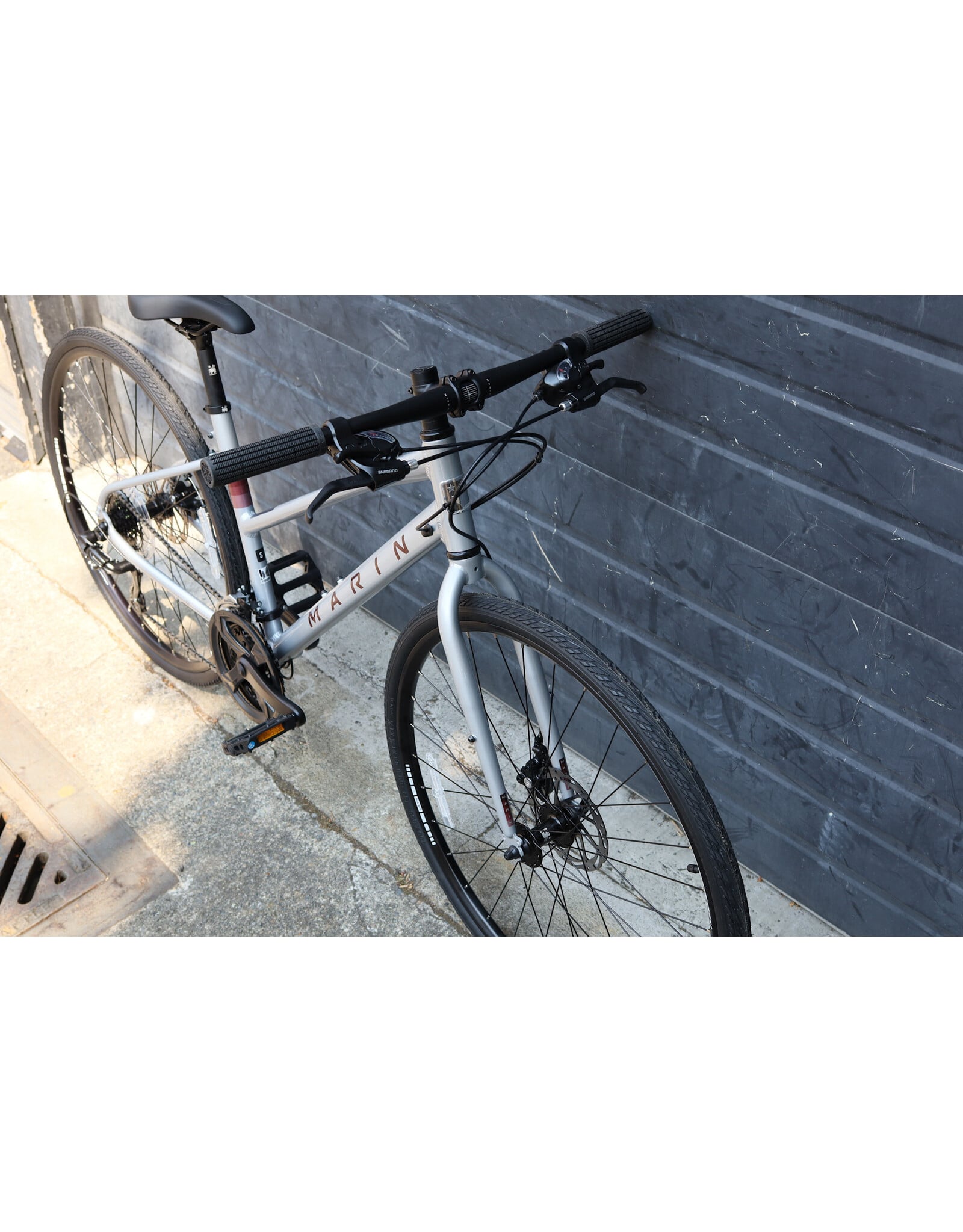 Marin Small Marin Fairfax