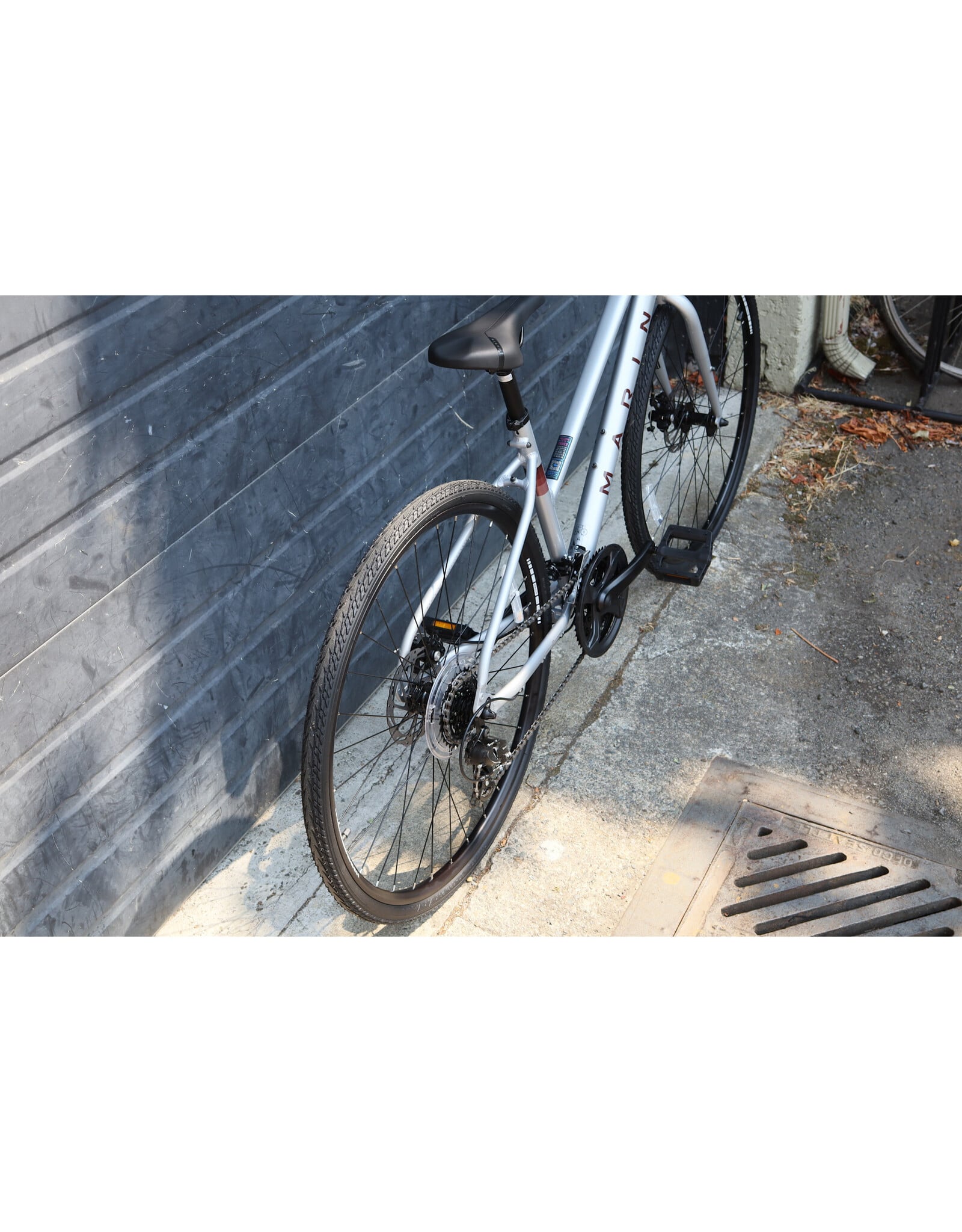 Marin Small Marin Fairfax