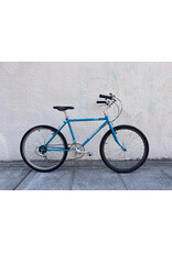Diamondback Diamondback Ascent, Turquoise, 43cm/small