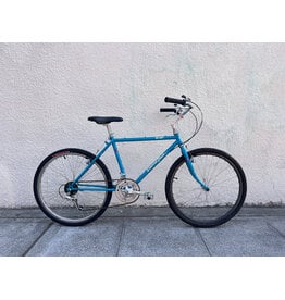 Diamondback Diamondback Ascent, Turquoise, 43cm/small