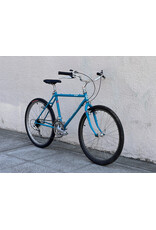 Diamondback Diamondback Ascent, Turquoise, 43cm/small