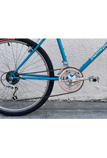 Diamondback Diamondback Ascent, Turquoise, 43cm/small