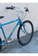Diamondback Diamondback Ascent, Turquoise, 43cm/small