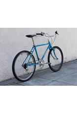 Diamondback Diamondback Ascent, Turquoise, 43cm/small