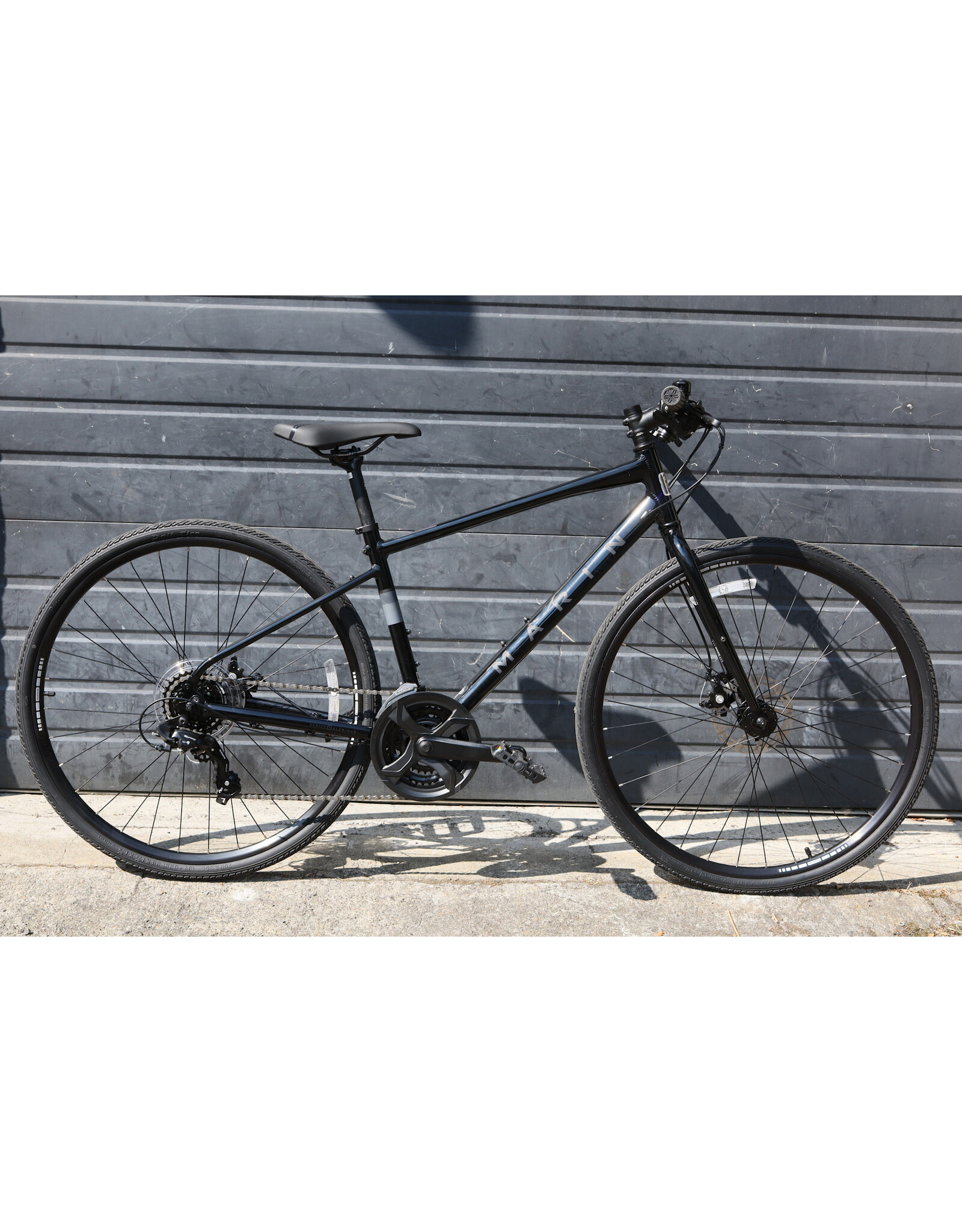 Marin Small Marin Fairfax 1