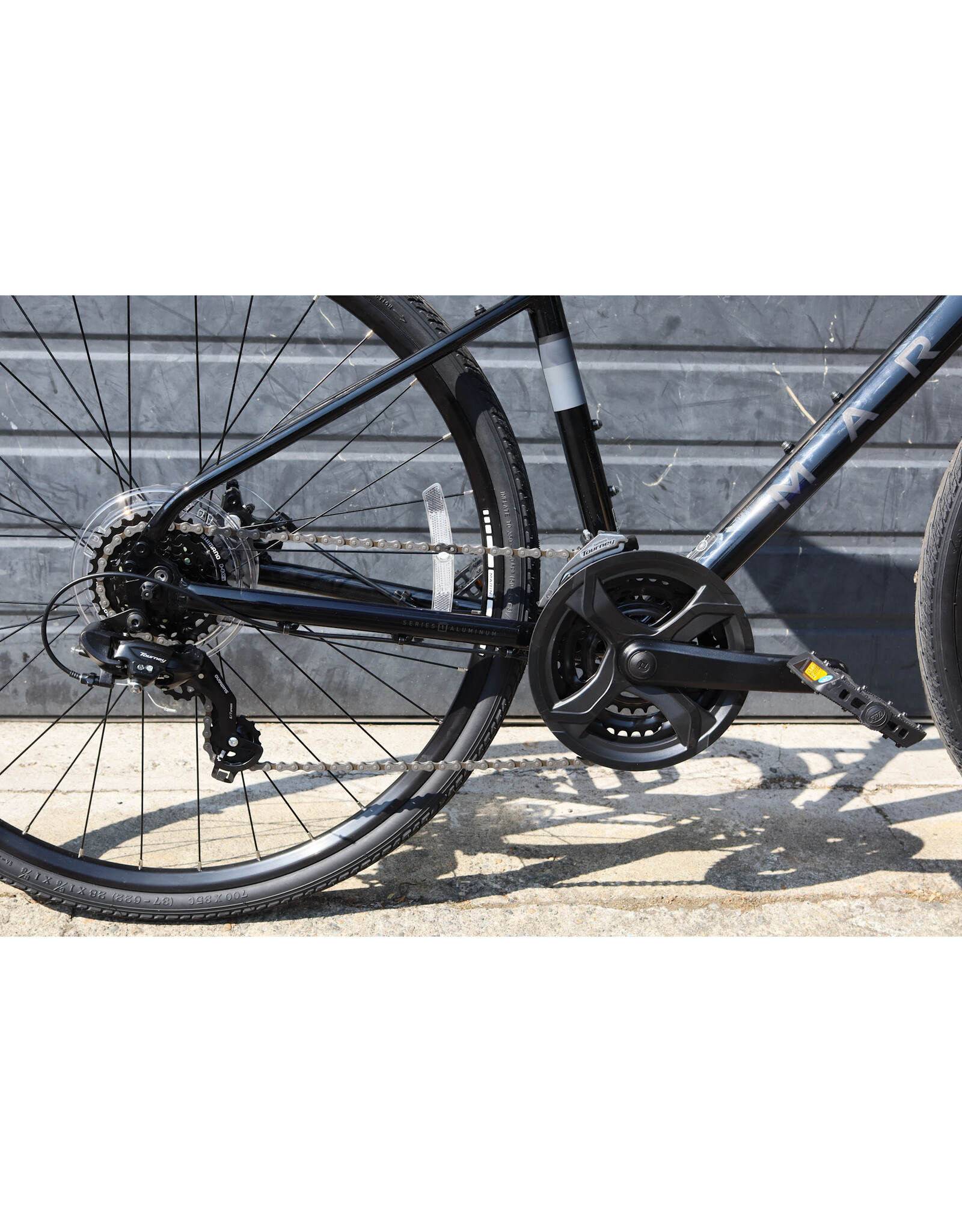 Marin Small Marin Fairfax 1