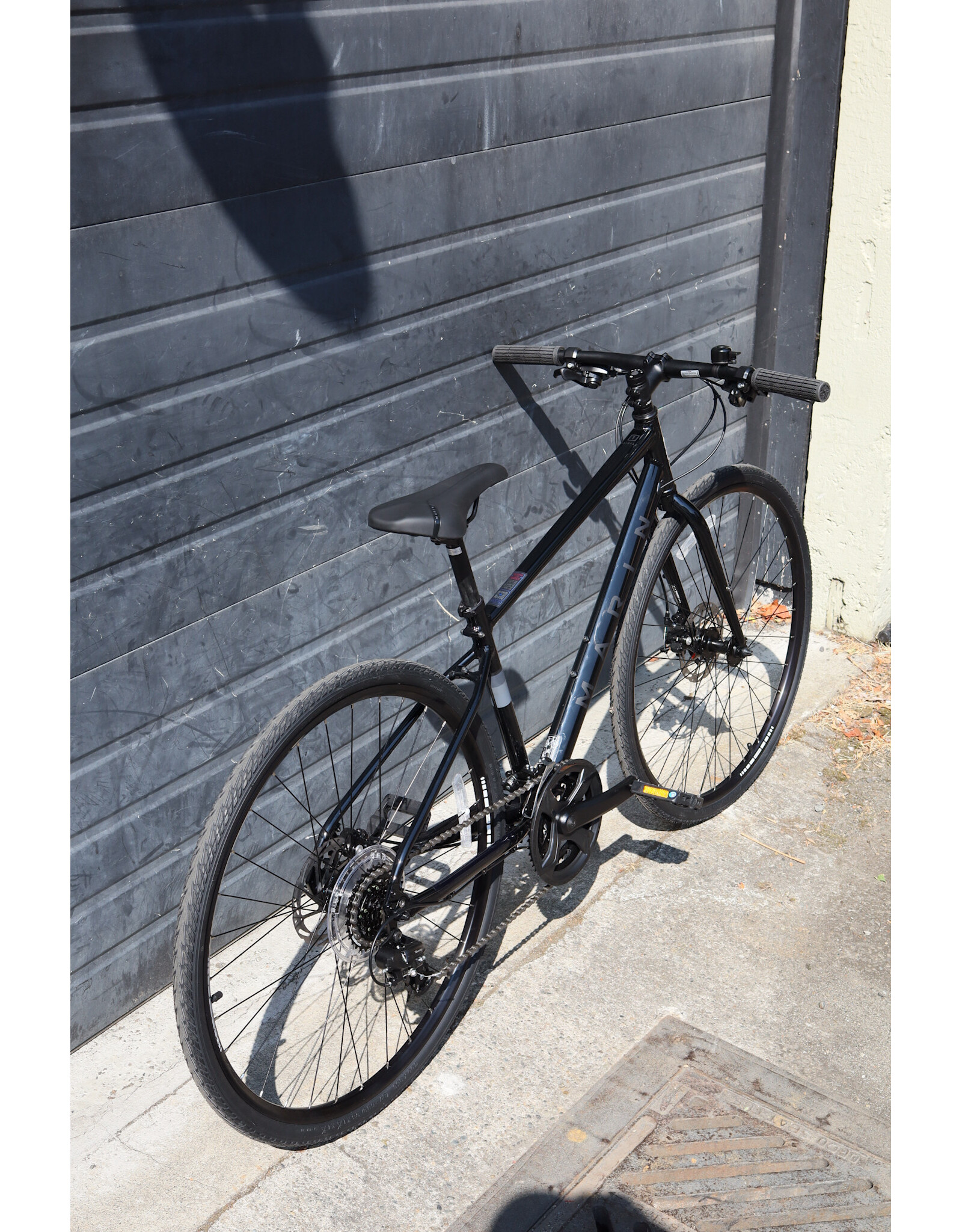 Marin Small Marin Fairfax 1