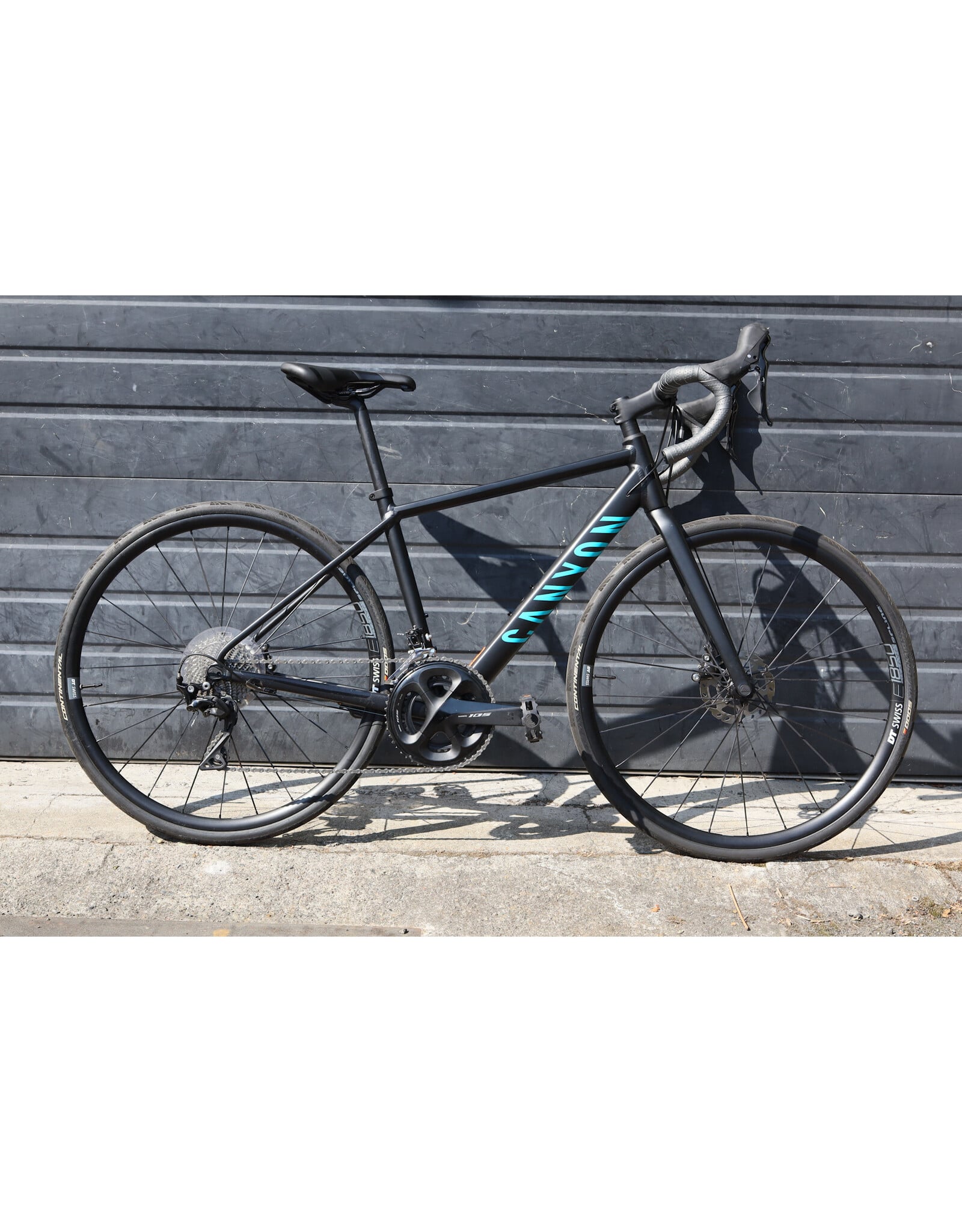 Canyon XXS Canyon Endurance AL
