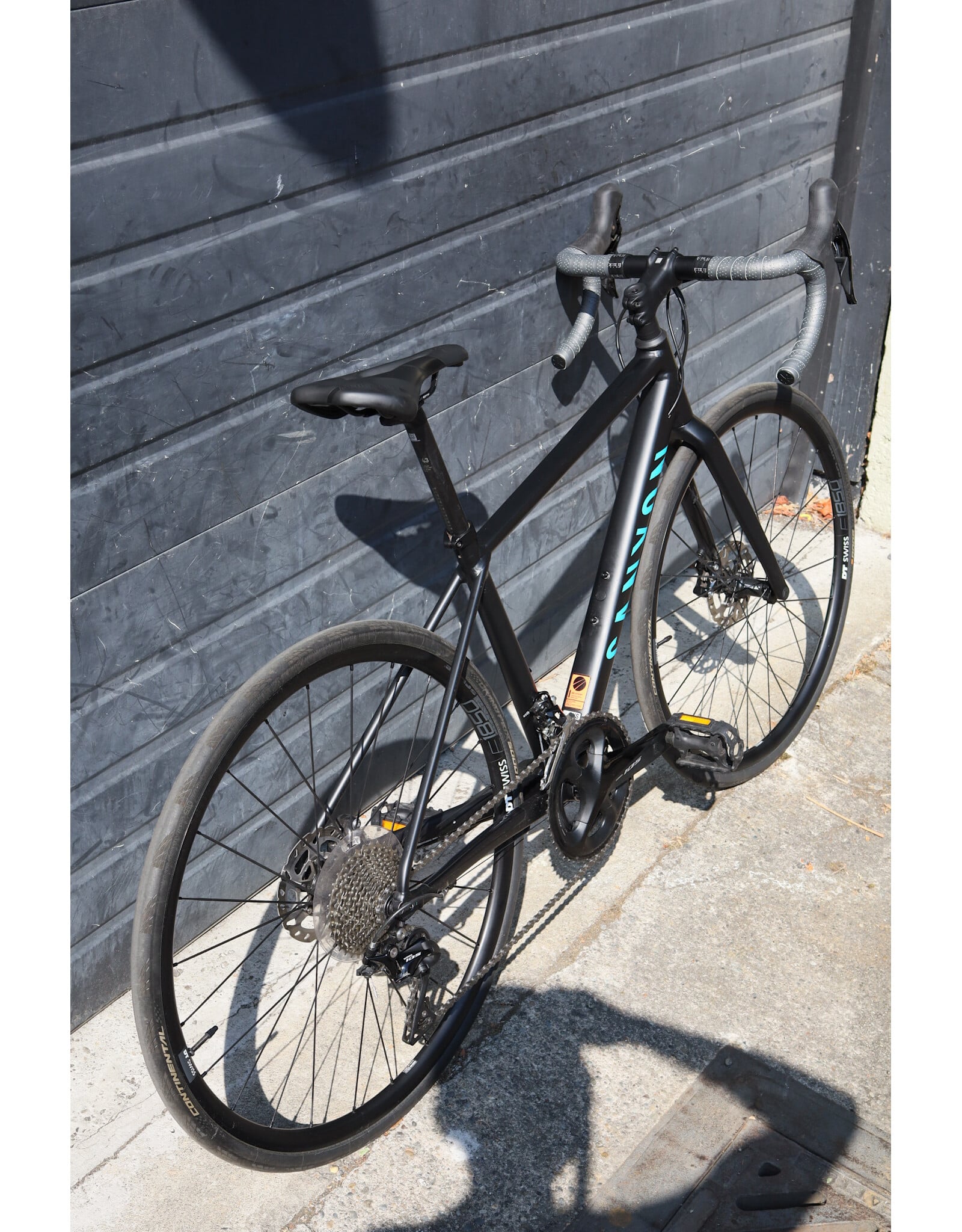 Canyon XXS Canyon Endurance AL