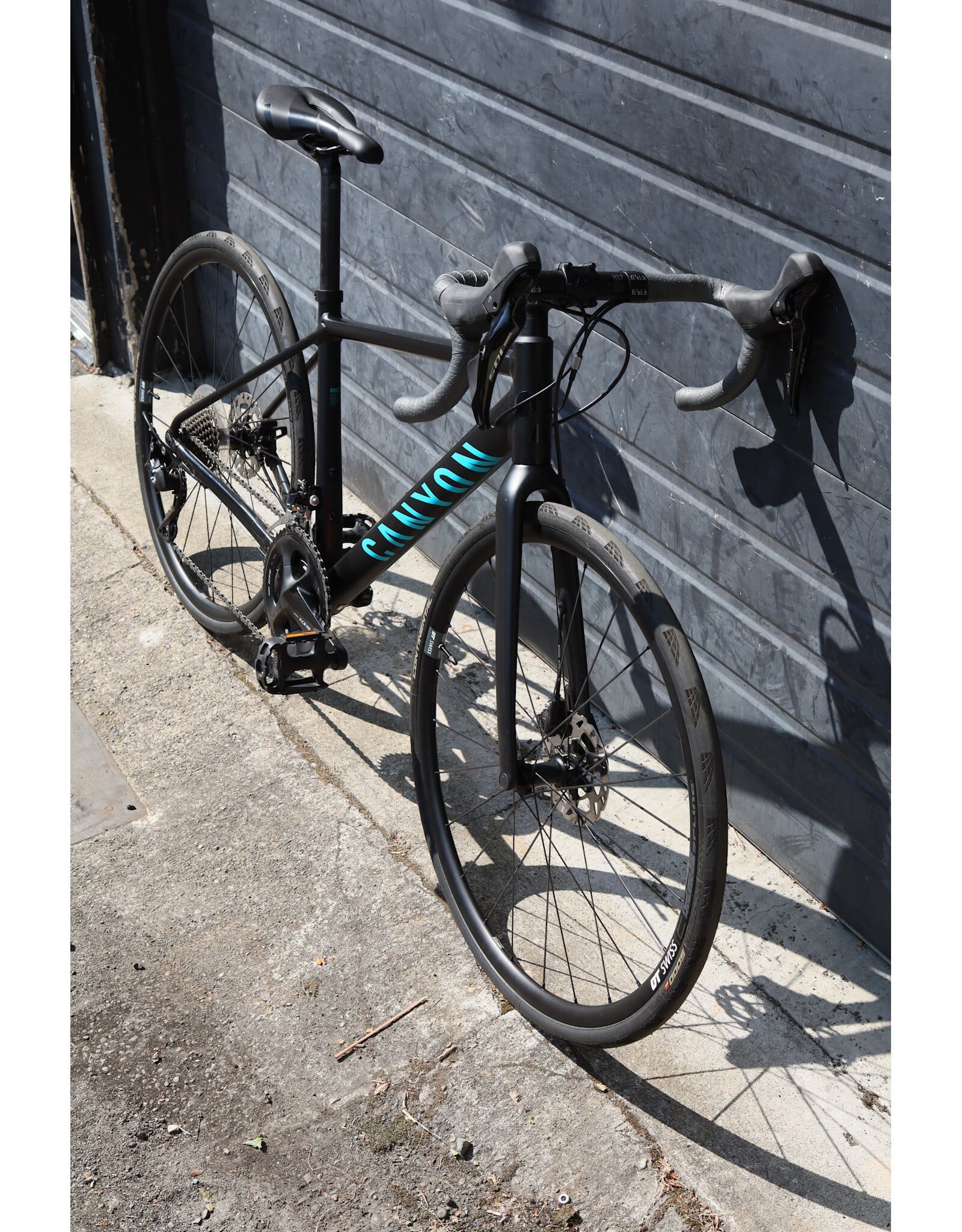 Canyon XXS Canyon Endurance AL