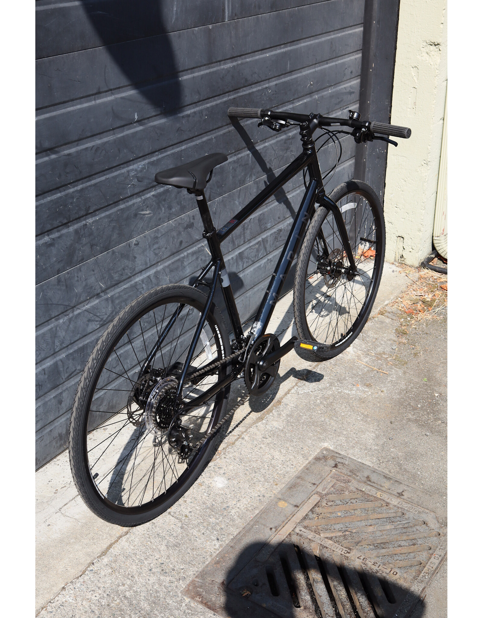Marin Large Marin Fairfax 1