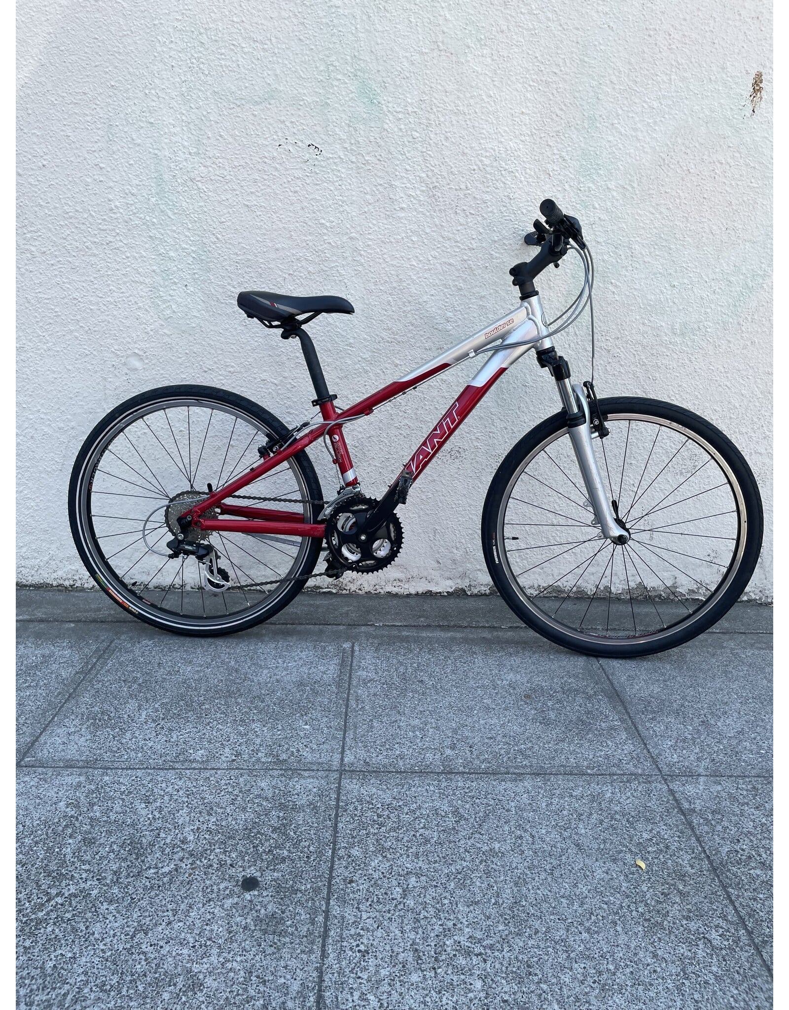 Giant 14" Giant Boulder SE