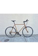 Surly 58cm Surly Cross Check Flat Bar