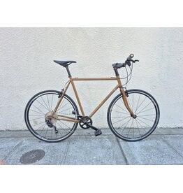 Surly 58cm Surly Cross Check Flat Bar