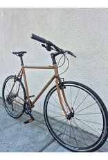 Surly 58cm Surly Cross Check Flat Bar