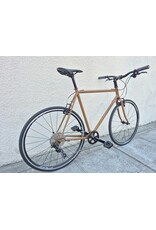 Surly 58cm Surly Cross Check Flat Bar