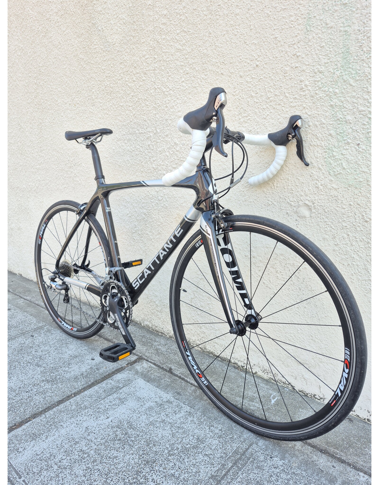 Scattante 54cm Scattante SL10