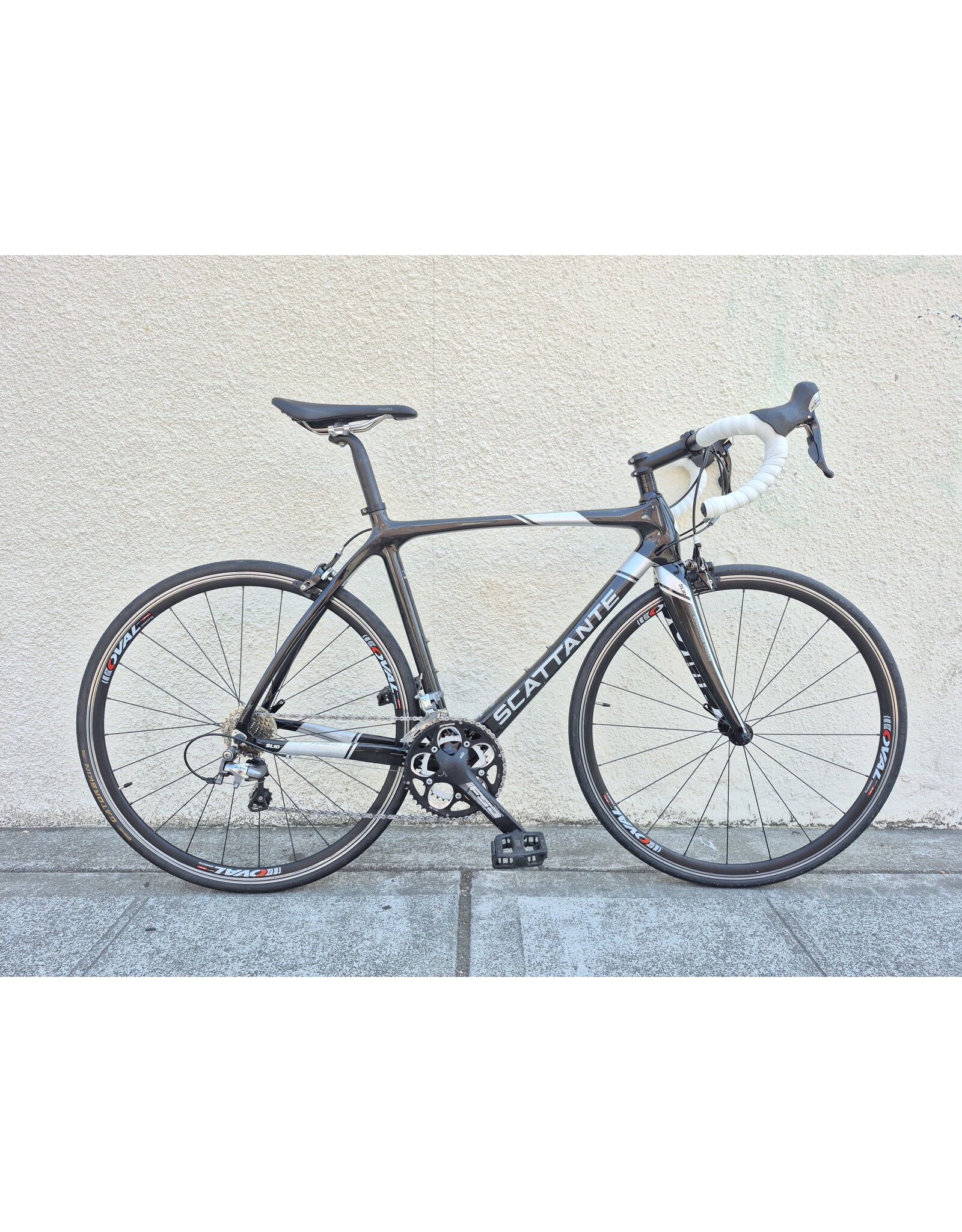 Scattante 54cm Scattante SL10