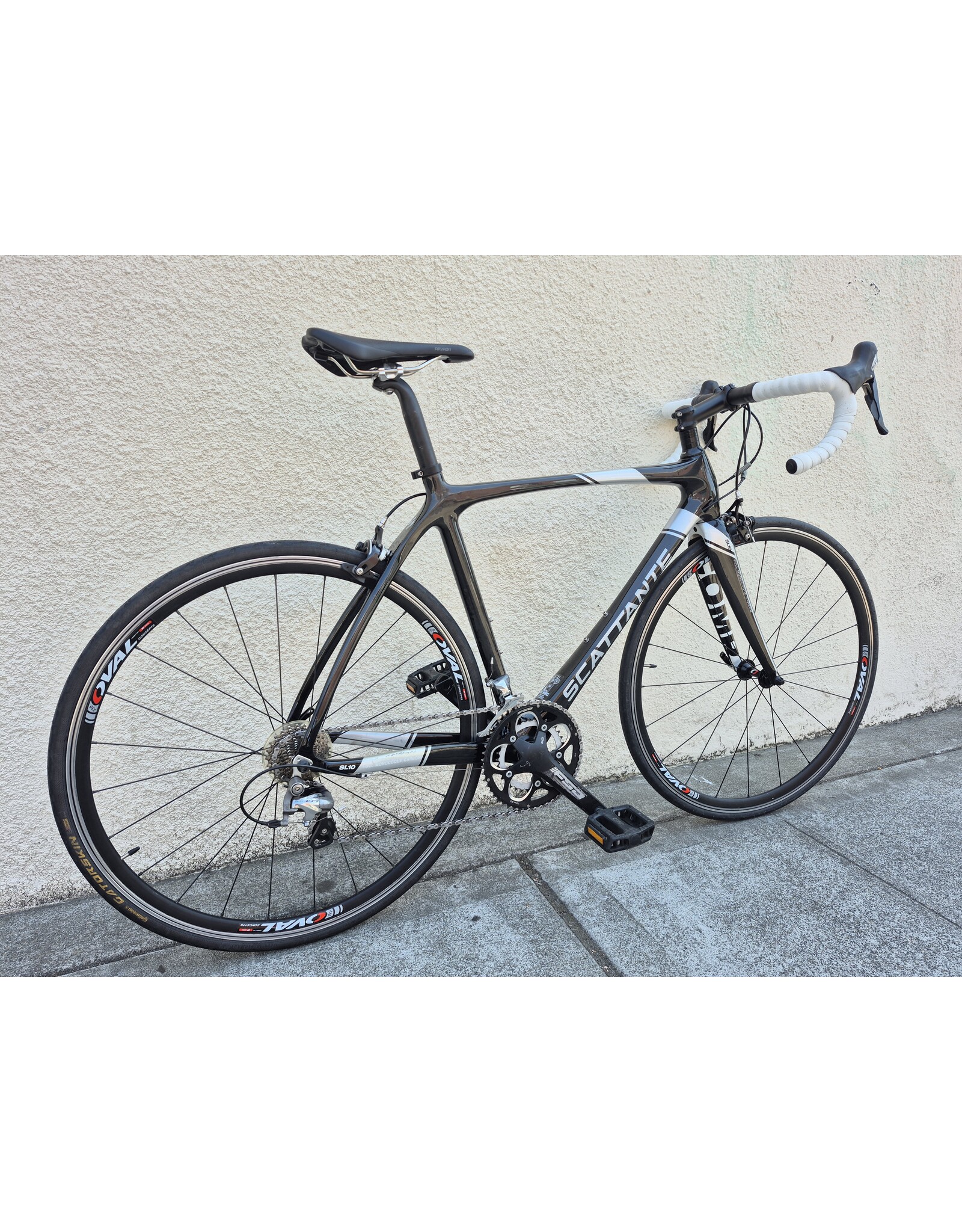 Scattante 54cm Scattante SL10