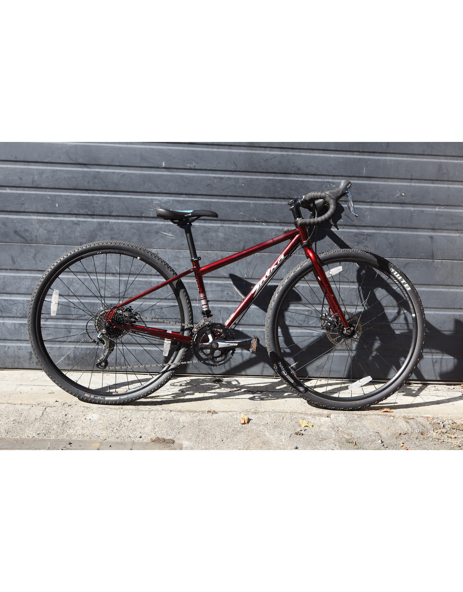 Salsa 49.5cm Salsa Vaya