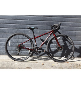 Salsa 49.5cm Salsa Vaya