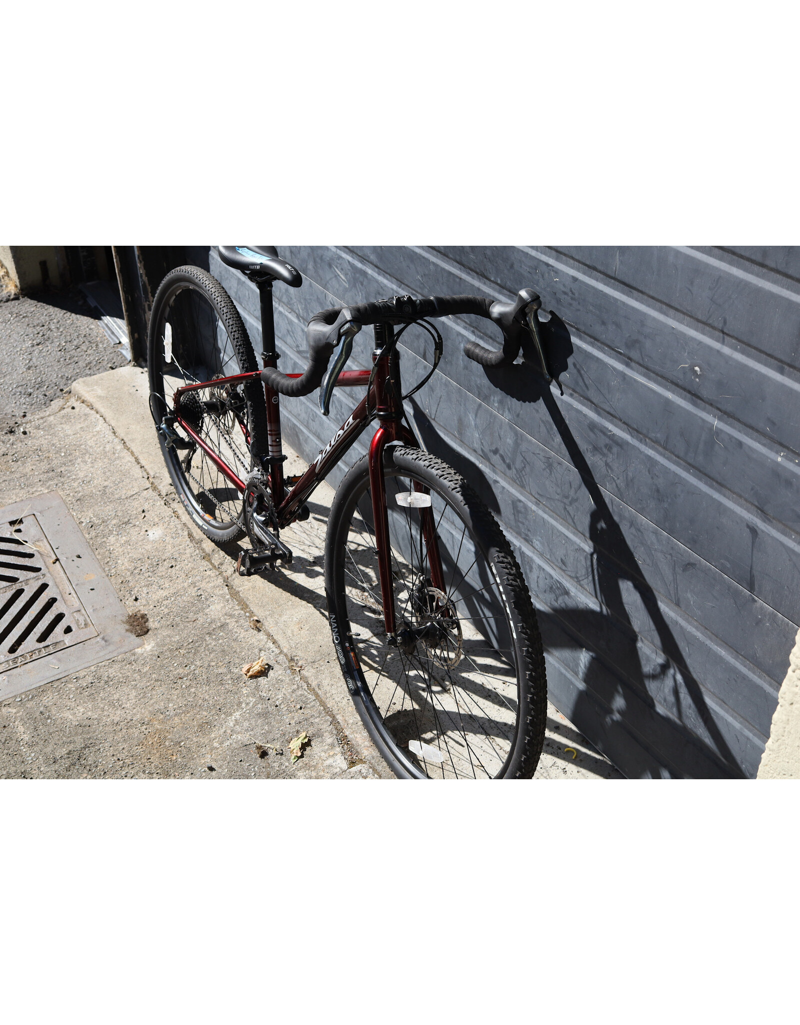 Salsa 49.5cm Salsa Vaya