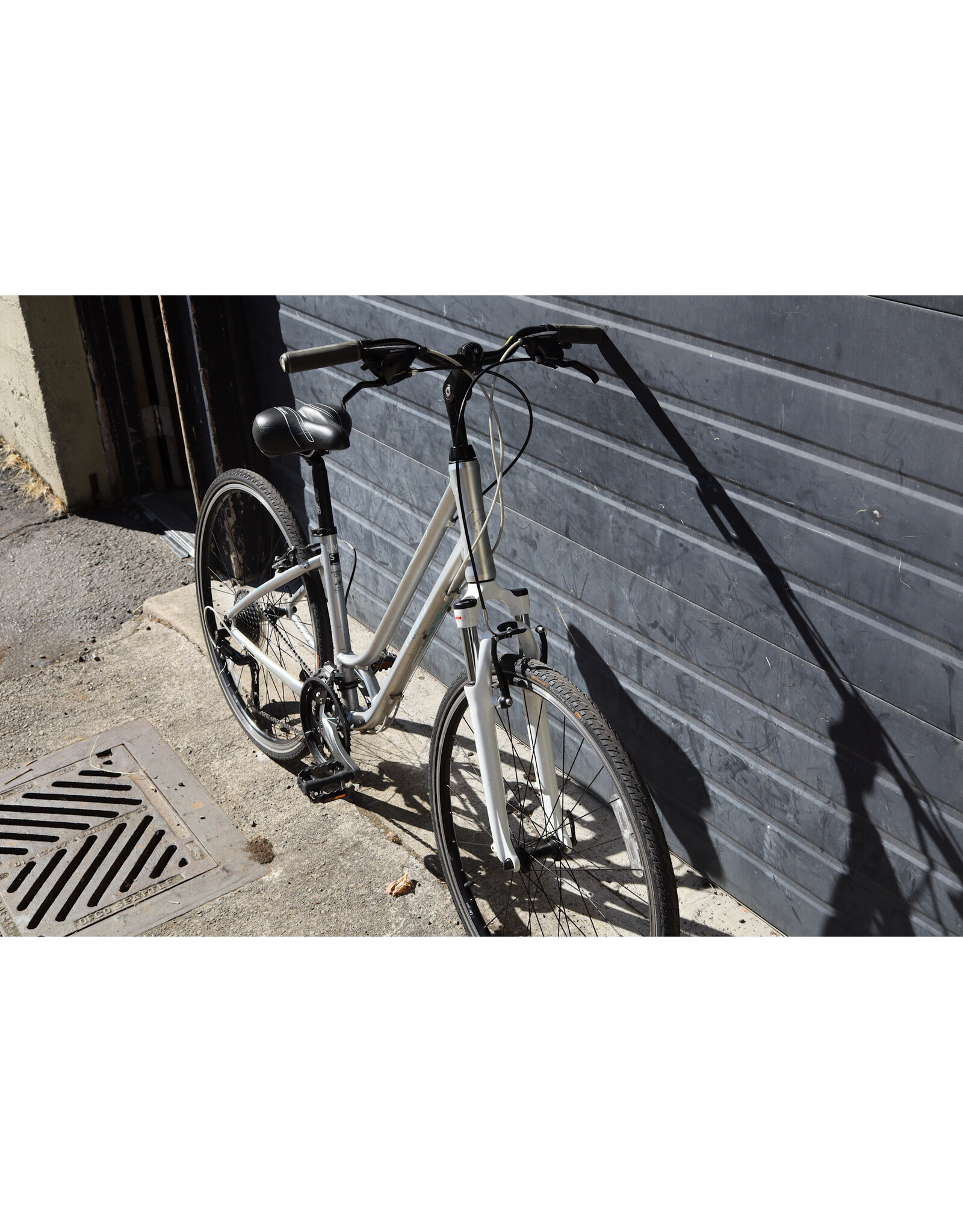 Giant Small Giant Express LX W