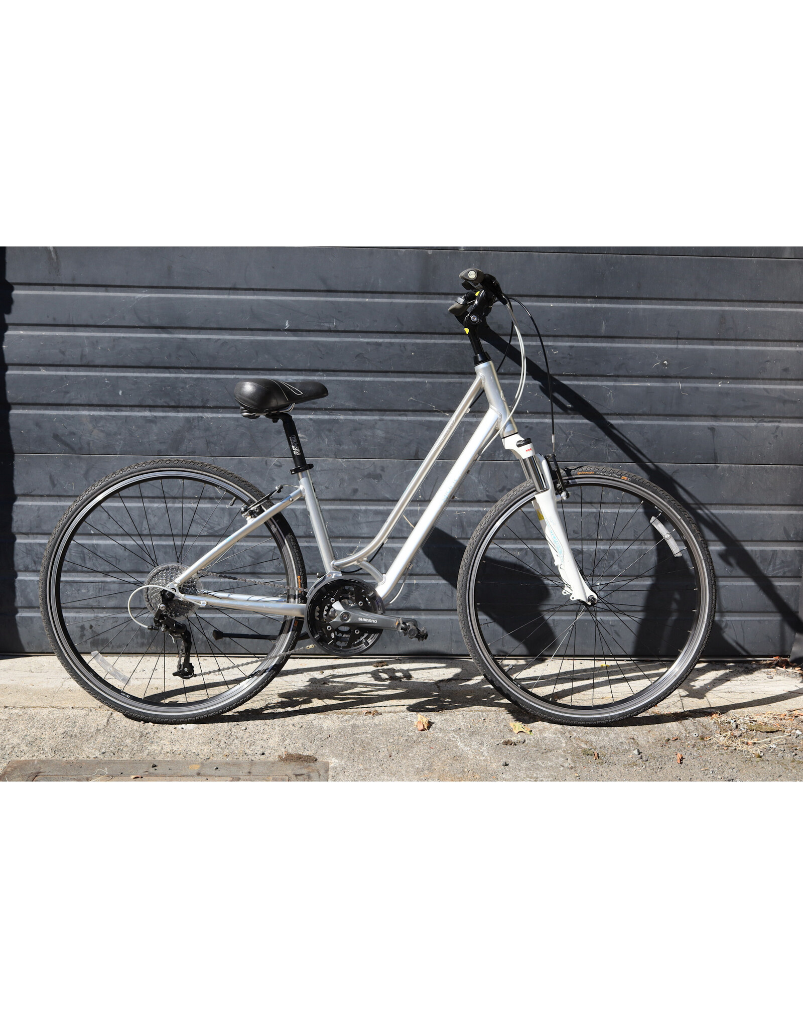 Giant Small Giant Express LX W