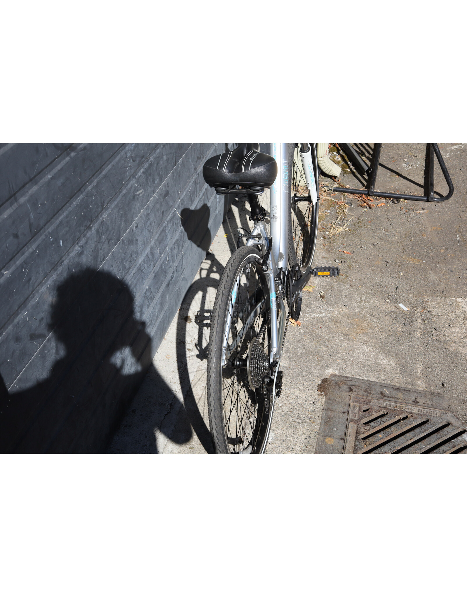 Giant Small Giant Express LX W