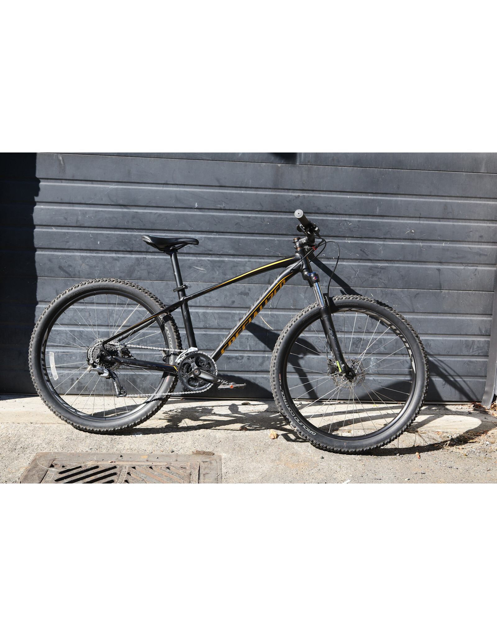 Specialized Medium Specialized Pitch