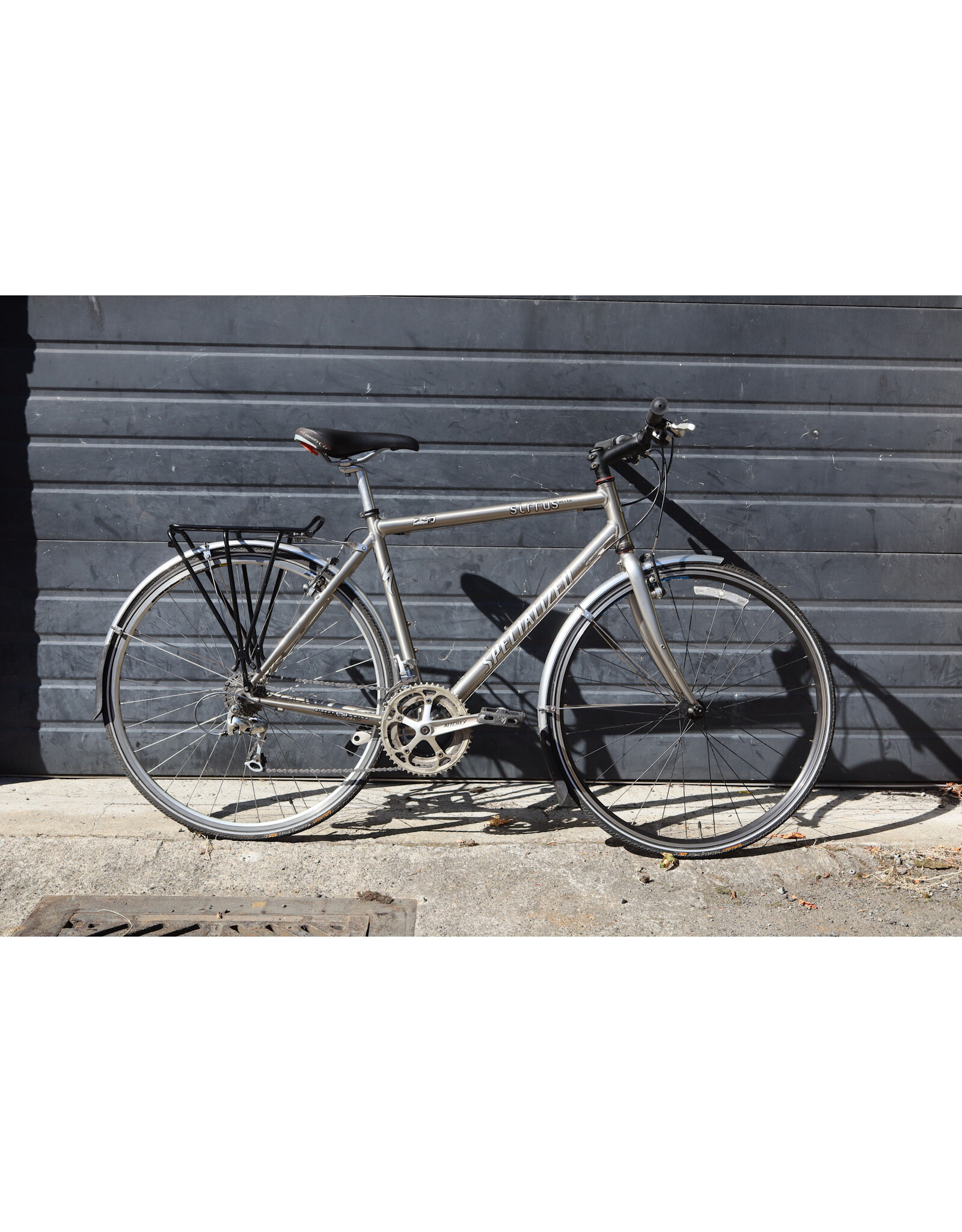 Specialized 56cm Specialized Sirrus Elite