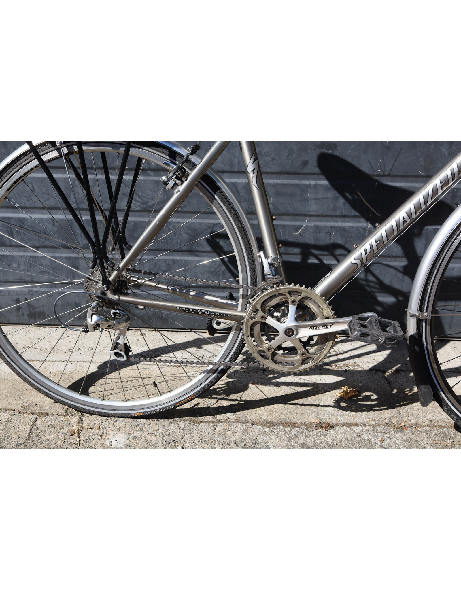 Specialized 56cm Specialized Sirrus Elite