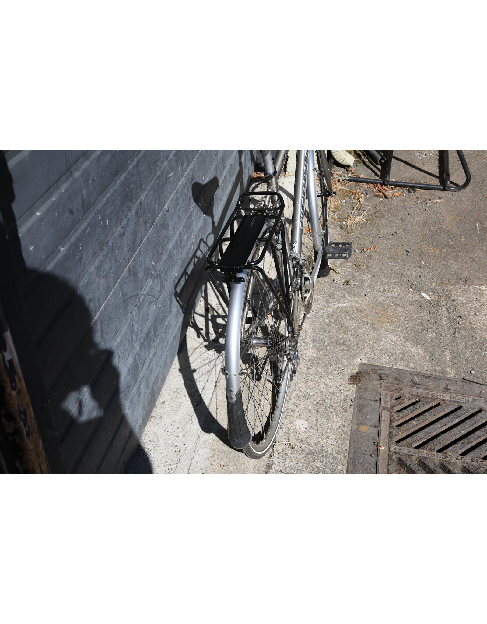 Specialized 56cm Specialized Sirrus Elite